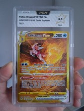 Pca9 carte pokémon d'occasion  Faches-Thumesnil