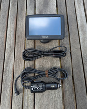 Tomtom sat nav for sale  BRACKNELL