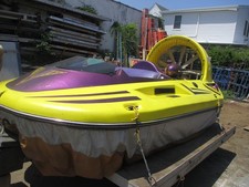 Hovercraft concepts 1998 for sale  Mineola