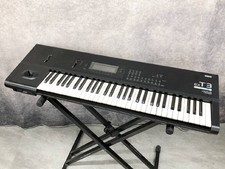 Korg sintetizzatore per usato  Spedire a Italy