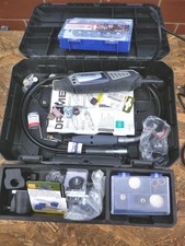 Dremel 4000 multifunktionswerk gebraucht kaufen  Döbern
