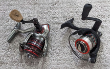 Pflueger gx225 president for sale  Lindon