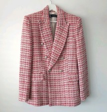 Zara classic pink for sale  CHESTER