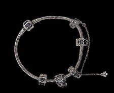 Pandora bracelet breloque d'occasion Pandora bracelet breloque d'occasion  Cannes