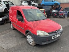 Vauxhall combo 1700 for sale  EXETER