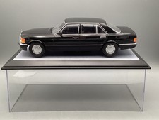 Modellautos iscale mercedes gebraucht kaufen  Neunkirchen-Seelscheid