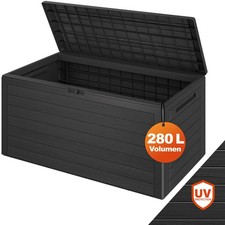 Coffre rangement bois d'occasion  Chilly-Mazarin