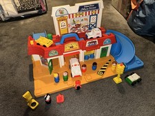 Fisher Price Główna ulica na sprzedaż  Wysyłka do Poland