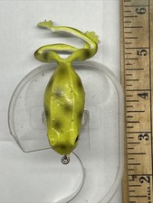 Unknown frog lure for sale  Elkhorn
