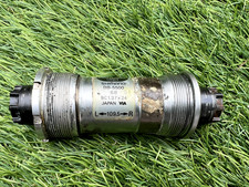 Shimano 5500 octalink for sale  PRESTON