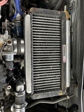 Subaru sti prodrive for sale  PAISLEY