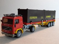Siku 3111 volvo gebraucht kaufen  Rohr