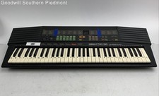 Yamaha psr electronic for sale  Charlotte