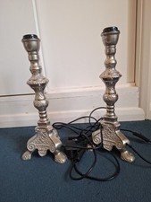 set lamps 2 for sale set lamps 2 for sale YEOVIL