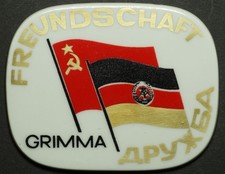 Grimma sachsen porzellan gebraucht kaufen  Großröhrsdorf