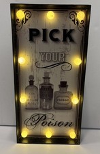 Halloween pick poison for sale  Hicksville