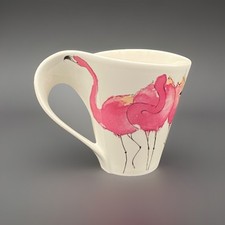 Mug villeroy boch d'occasion  Strasbourg-