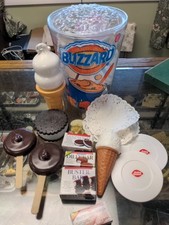 Vtg dairy queen for sale  Delaware