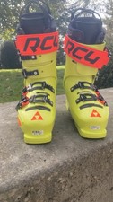 Fischer rc4 curv gebraucht kaufen  Sindelfingen