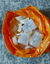 Mam baby bottles for sale  BARKING