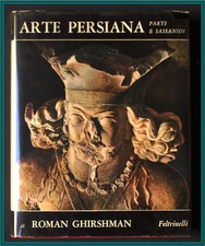 Ghirschman arte persiana usato  Pontremoli