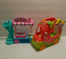Shopkins vacations hot for sale  Denver