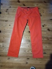 Pantalon chino hugo d'occasion  Rennes-