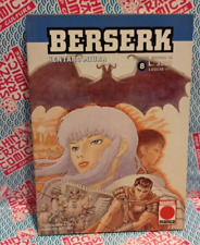 Berserk prima edizione usato  Como