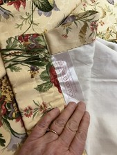 Pair custom calico for sale  Herndon