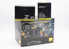 Nikon dx18 140mm gebraucht kaufen  Langenhagen