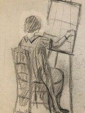 Dessin art ancien d'occasion Dessin art ancien d'occasion  Toulouse-