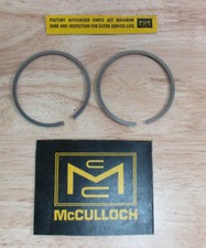Nos genuine mcculloch for sale  Eau Claire