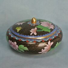 Vintage chinese cloisonne d'occasion  Thénezay
