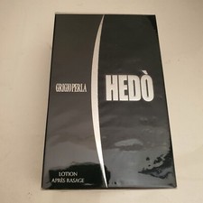 Grigioperla hedò 100ml usato  Messina