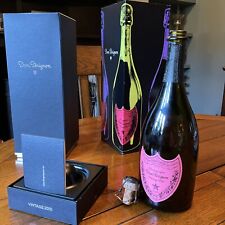 Andy warhol pink for sale  CALDICOT