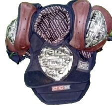 Ccm shoulder pads for sale  Saginaw