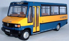 Efe 24903 mercedes for sale  BRIDGWATER