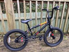 Mongoose legion bmx for sale  STONE