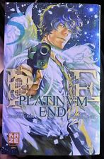 Platinum end tome d'occasion  Meyssac