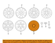 Used spare tire for sale  Cicero