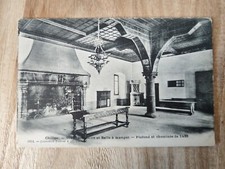 Old postcard switzerland d'occasion  Expédié en Belgium
