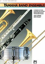 Noten yamaha band gebraucht kaufen  Kelheim
