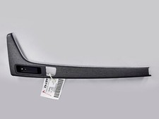 Console central Audi A4 2017-2020 OEM acabamento tampa painel moldura 8W1863969cut5 comprar usado  Enviando para Brazil