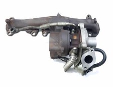 Turbina per fiat usato  Italia