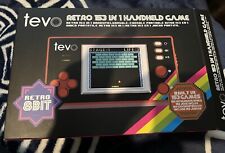 Tevo retro 153 for sale  STOURBRIDGE