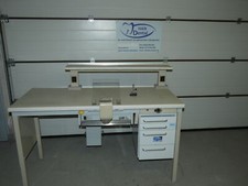 Kavo ewl arbeitstisch gebraucht kaufen  Ransbach-Baumbach