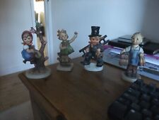 Lovely hummel goebel for sale  BOURNE