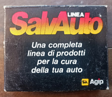 Scatola fiammiferi familiari usato  Foggia