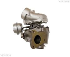 Turbocompressor Jeep Grand Cherokee 2.7 CRD 170hp A6650960099 715568 +Gaxetas, usado comprar usado  Enviando para Brazil
