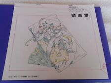 Sailor moon anime usato  Ventimiglia